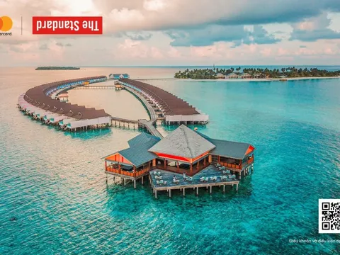 Thương hiệu cao cấp tái định nghĩa sự sang trọng với phong cách thầm lặng