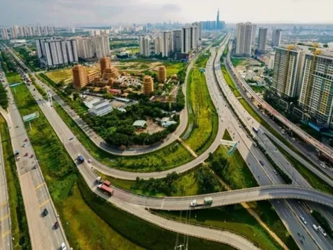 Giải ngân vốn đầu tư công 6 tháng đạt 28,6% kế hoạch của năm 2023