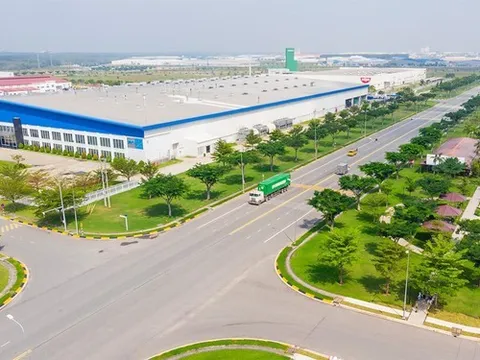 Khu công nghiệp Dược - Sinh học đầu tiên của Việt Nam trị giá hơn 3.000 tỷ đồng dự kiến bao giờ khởi công?
