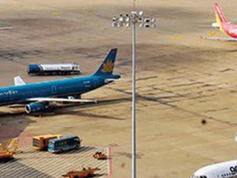 Chính thức công bố Quy hoạch cảng hàng không, sân bay Việt Nam