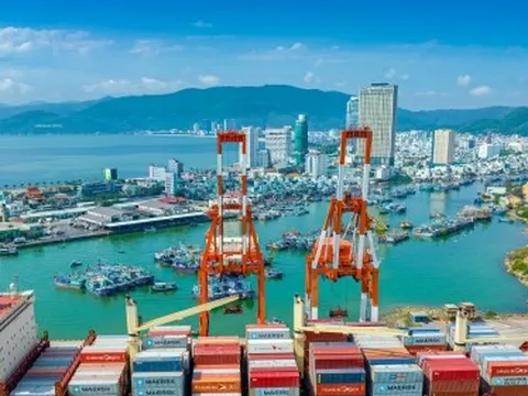 'Việt Nam đang trở thành điểm đến hấp dẫn cho các hoạt động logistics'