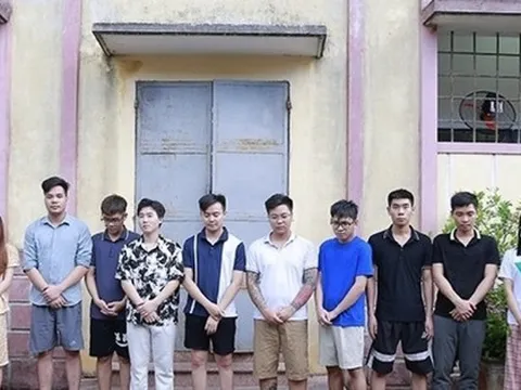 Giả mạo thương hiệu "Trị nám Bà Nhàn" chiếm đoạt trên 100 tỉ đồng