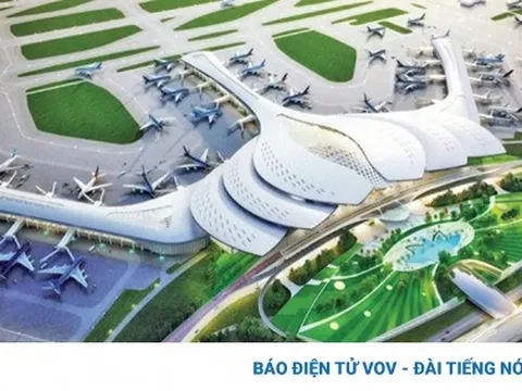 Quy hoạch cảng hàng không sân bay - cơ hội “hút” đầu tư theo hình thức PPP