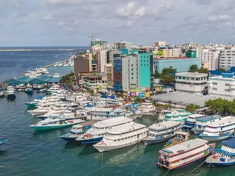 Kinh nghiệm Maldives thích ứng thành công phát triển du lịch sau Covid-19: Việt Nam có thể học hỏi
