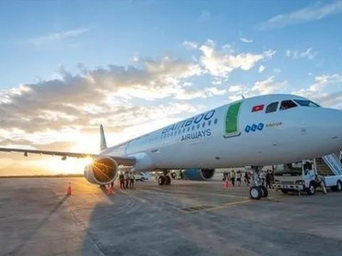 Bamboo Airways khẳng định vẫn đang hoạt động ổn định