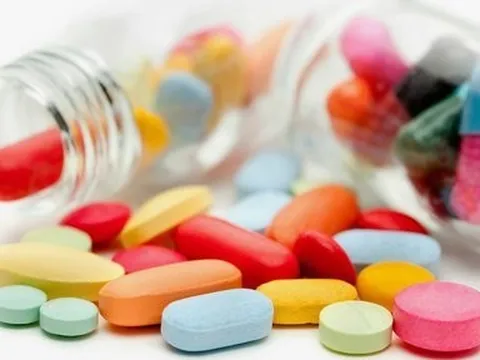 Bộ Y tế cảnh báo loạt thuốc giả xuất hiện trên thị trường