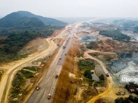 Trình Thủ tướng phê duyệt chủ trương dự án cao tốc Chợ Mới – Bắc Kạn