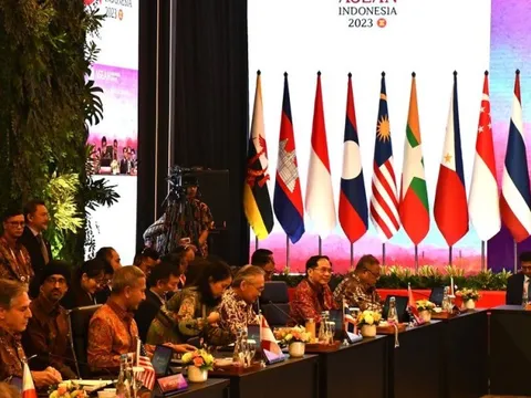 Kinh tế nên là một trong những động lực dẫn dắt hợp tác ASEAN-Hoa Kỳ