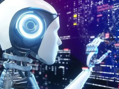 OECD: Cuộc cách mạng AI có thể đe dọa 27% việc làm