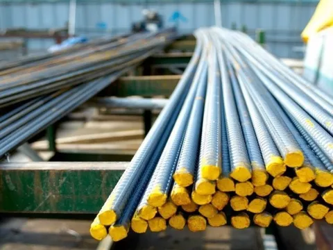 Thép Mê Lin báo lãi 1 tỷ đồng, tài sản chủ yếu là hàng tồn kho