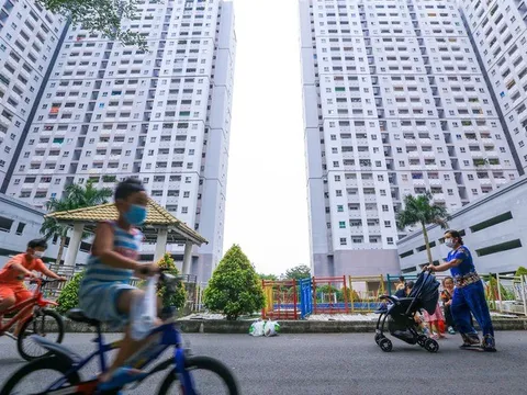 Đính chính điều khoản về phát triển và quản lý nhà ở xã hội trong Nghị định 35