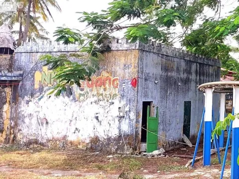 Công viên lớn nhất thành phố xuống cấp, Đà Nẵng tính chi hơn 670 tỷ đồng cải tạo