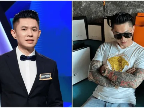 Doanh nhân Việt kiều lên Người Ấy Là Ai: Ngoài đời “vô tình flex” từ Mẹc 5 tỷ, thẻ đen đến BST hàng hiệu