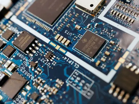 Cơ hội mở rộng sản xuất chip tại Việt Nam