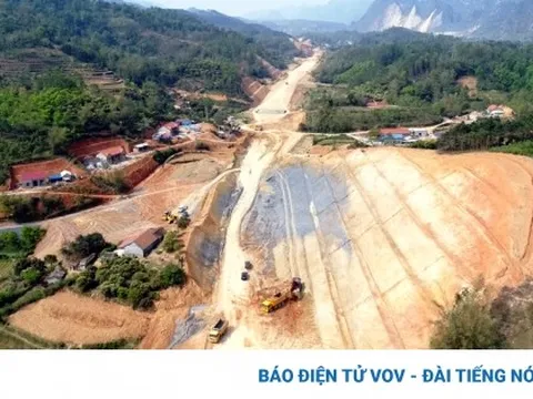 Hình thành không gian kinh tế từ phát triển hạ tầng kỹ thuật liên vùng