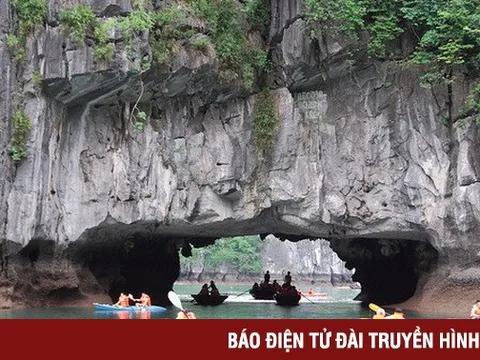 Visa đã "mở", chờ du lịch bứt tốc