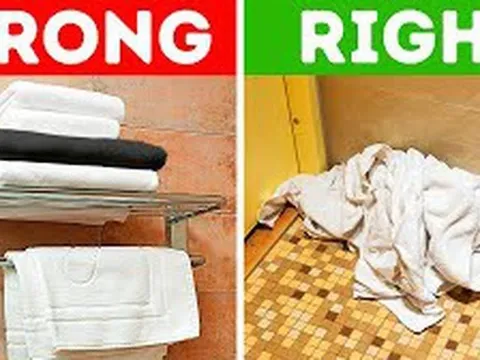7 mẹo vặt khi lưu trú ở các khách sạn mà lâu nay bạn đã bỏ qua quyền lợi của mình