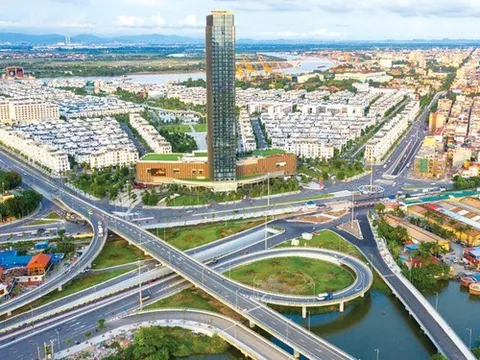 Thành phố trực thuộc TW giải ngân vốn đầu tư công cao nhất 6 tháng đầu năm
