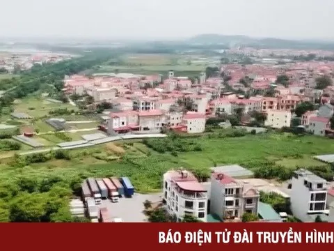 Hà Nội nghiên cứu mô hình 'Thành phố trong thành phố'