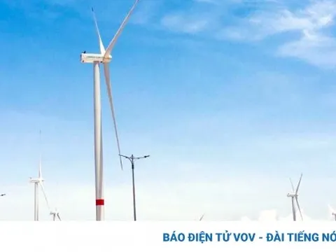 Cần 113,3 - 134,7 tỷ USD để đầu tư cho phát triển điện lực đến năm 2030