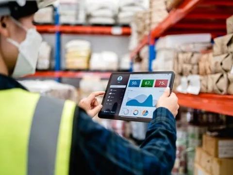 Phát triển ngành logistics và bài toán nguồn nhân lực!