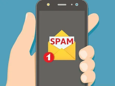 Cảnh báo tình trạng phát tán tin nhắn giả mạo thương hiệu