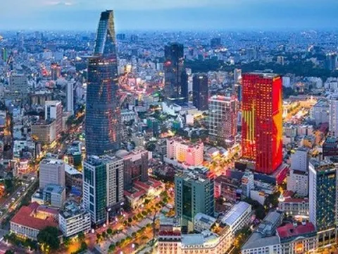 Địa phương phía Nam xuất khẩu 20 tỷ USD, nhiều nhất cả nước trong 6 tháng 2023
