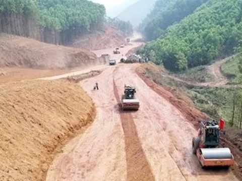 Quảng Ninh: Tập trung đầu tư 4 dự án giao thông lớn