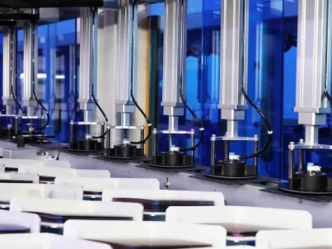 Tin vui: Nghệ An được đầu tư dự án nhà máy vật liệu năng lượng và bán dẫn gần 7.000 tỷ đồng