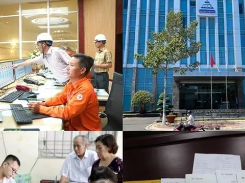 Lãnh đạo EVN vào 'tầm ngắm'; lộ dấu hiệu trốn thuế khi bán cổ phần