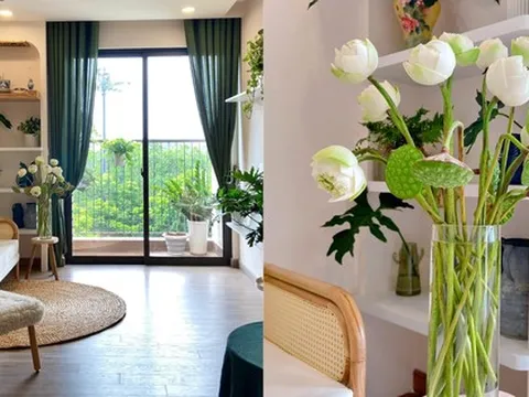 Chốt mua căn nhà căn thứ hai sau lần đến thăm bạn