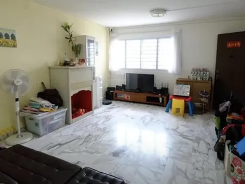 Cô gái chi tiền lột xác căn hộ hơn 90m2 cũ kỹ, thành quả đẹp ngỡ ngàng