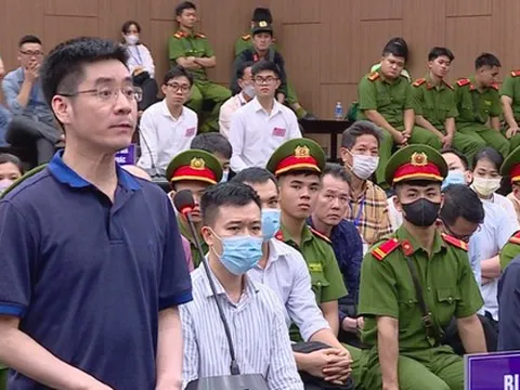 Cựu điều tra viên 'thách' nêu bằng chứng, Viện kiểm sát sẽ công bố gì trong phần luận tội hôm nay?