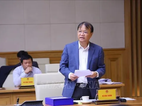 Vực dậy thị trường xuất khẩu - Bài cuối: Lấy lại đà tăng trưởng