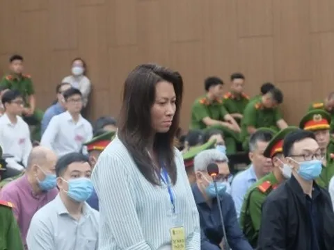Phiên tòa "chuyến bay giải cứu" tạm dừng để xem xét mức độ khắc phục của bị cáo