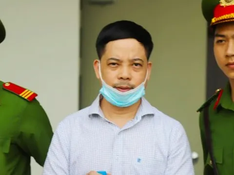 Cựu Thư ký lãnh đạo Bộ Y tế bị cho có thủ đoạn trắng trợn nhất