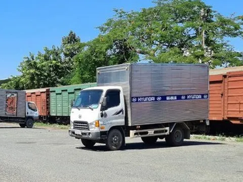 Huy động 17 tỷ USD làm 2 tuyến đường sắt kết nối cảng biển