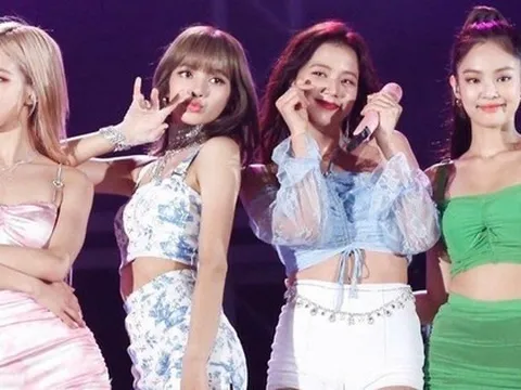 Vé xem BlackPink bị ép hạ giá, khó lấp đầy sân vận động Mỹ Đình