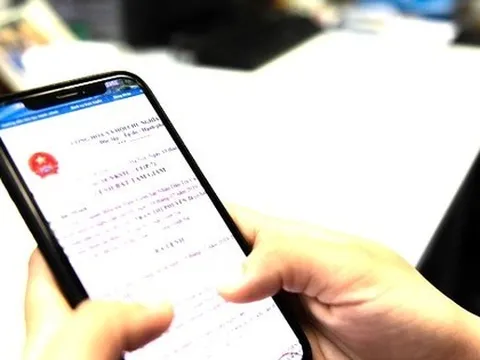 Làm theo hướng dẫn của công an ‘rởm’, người phụ nữ mất hơn 1 tỷ đồng