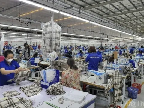 Khó khăn bủa vây các ngành sản xuất chủ lực của Nghệ An