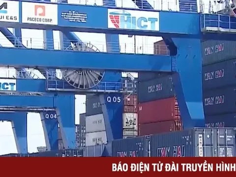 Đưa Việt Nam trở thành trung tâm logistics của châu Á