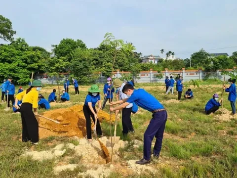 Hơn 1,7 triệu tỷ đồng đầu tư thực hiện chương trình nông thôn mới giai đoạn 2021-2023