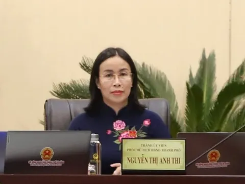 Đà Nẵng nhìn thẳng hạn chế giải quyết kiến nghị của cử tri, công dân
