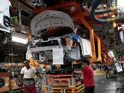 Những thách thức của pin xe điện trong quá trình sử dụng