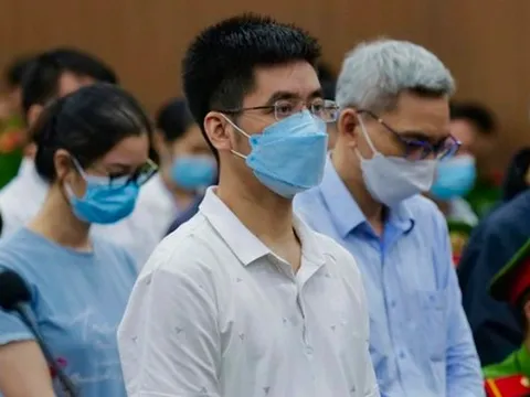 Cựu Trưởng phòng An ninh điều tra: 'Cáo buộc anh Tuấn chuyển cho tôi 18 tỷ thì 43 tỷ đi đâu?'