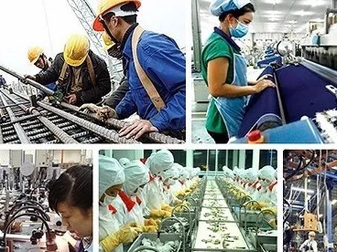 Công nghiệp giảm sâu: Nguyên nhân do đâu?