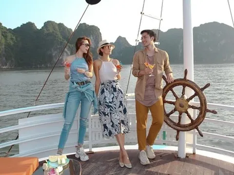 Đến Việt Nam, du khách nước nào mạnh tay chi tiền nhất, chi tiền nhiều nhất vào khoản gì?