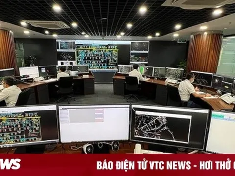 Thanh tra Bộ Công Thương nêu nhiều sai sót của Trung tâm Điều độ hệ thống điện quốc gia A0