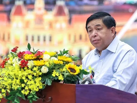 Nghiên cứu cho Tp.HCM vay “khoản đủ lớn” hoàn thiện mạng lưới metro