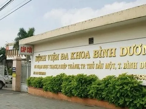 Bộ Y tế vào cuộc vụ "viêm ruột thừa, cắt buồng trứng" ở Bình Dương